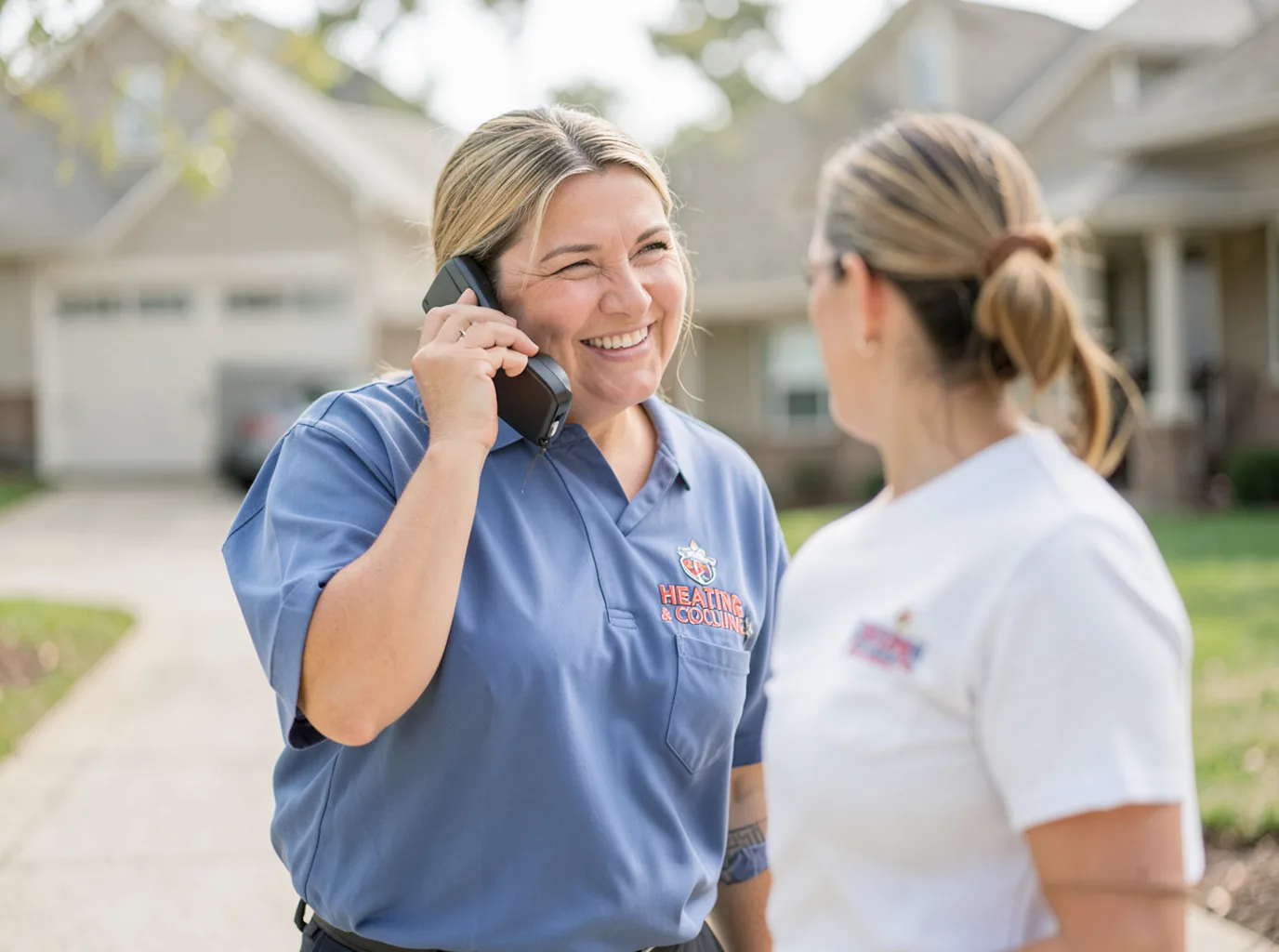 Hvac Repair Piedmont, AL FAQs